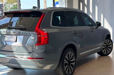 Volvo XC