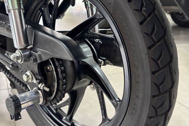 HONDA BIZ