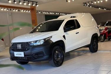 Fiat Strada