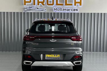 Caoa Chery/Chery Tiggo