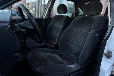 Chevrolet Vectra