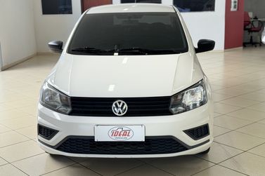 VolksWagen VOYAGE