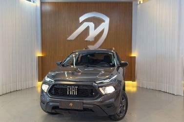 Fiat Toro