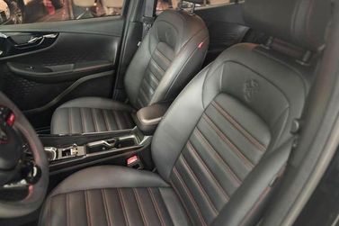 Fiat Fastback