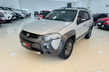 Fiat Palio