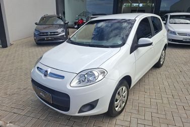 Fiat Palio
