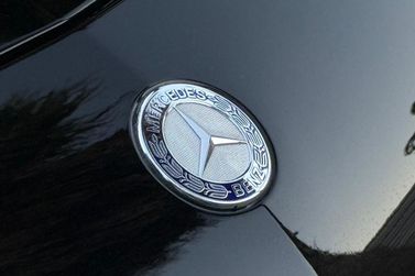 Mercedes-Benz Classe