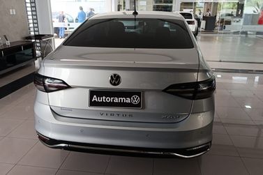 VolksWagen VIRTUS