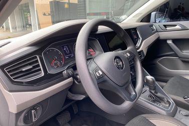 VolksWagen VIRTUS