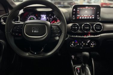 Fiat CRONOS