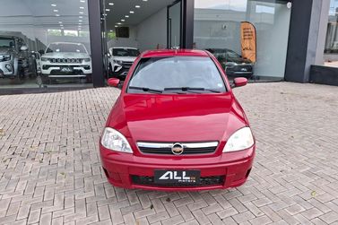 Chevrolet Corsa