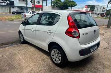 Fiat Palio