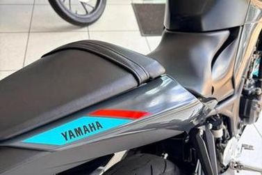 YAMAHA MT-03