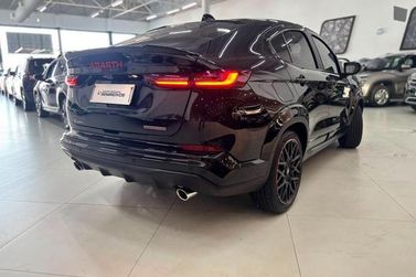 Fiat Fastback