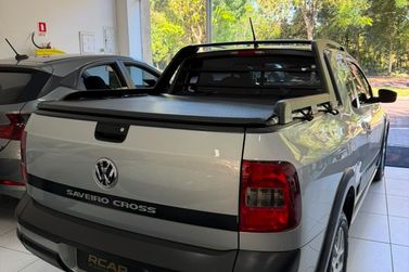 VolksWagen Saveiro