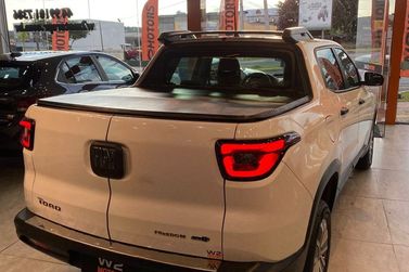 Fiat Toro