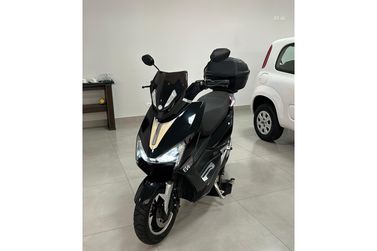 VOLTZ EVS