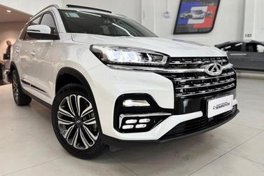 Caoa Chery/Chery Tiggo