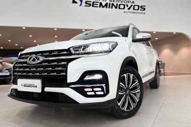 Caoa Chery/Chery Tiggo