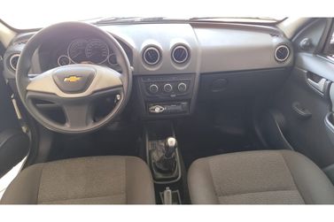 Chevrolet Celta