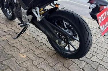 HONDA CB