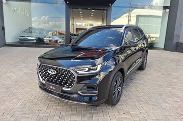 Caoa Chery Tiggo