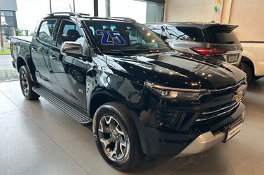 Chevrolet S10