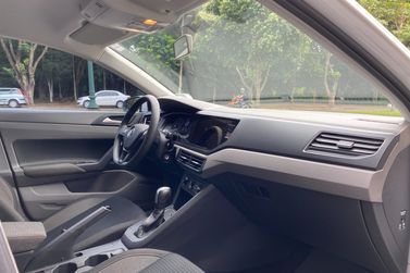 VolksWagen VIRTUS