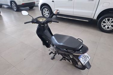 HONDA BIZ