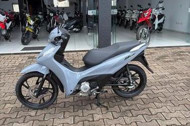 HONDA BIZ