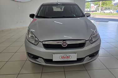 Fiat Grand