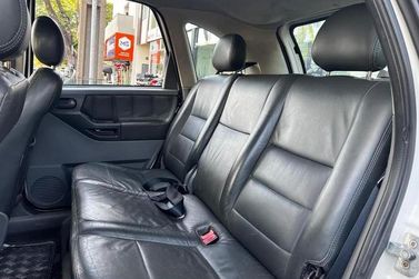 Chevrolet Meriva