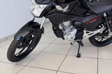 HONDA CG
