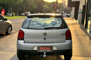 VolksWagen Gol