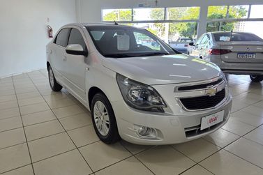 Chevrolet COBALT