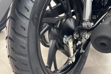 HONDA BIZ