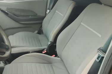 Chevrolet AGILE