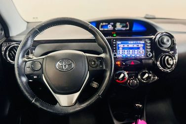 Toyota ETIOS