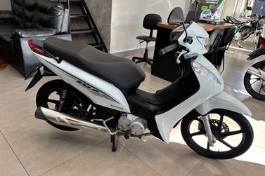 HONDA BIZ