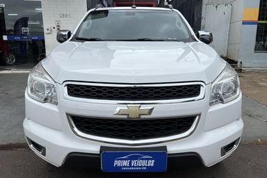 Chevrolet S10