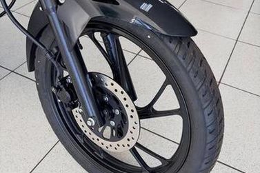 HONDA CG