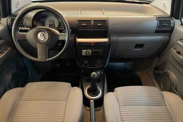 VolksWagen SPACEFOX