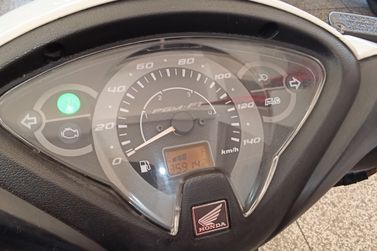 HONDA BIZ