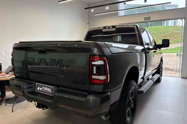 RAM 2500