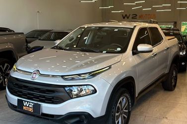 Fiat Toro