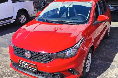 Fiat ARGO