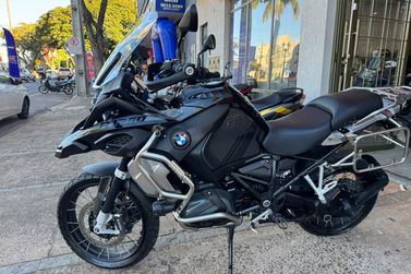 BMW R