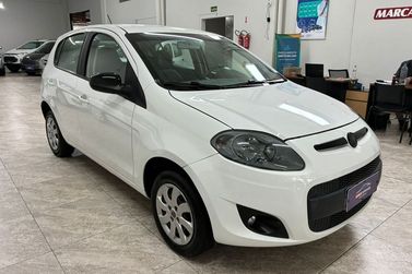 Fiat Palio