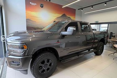 RAM 2500