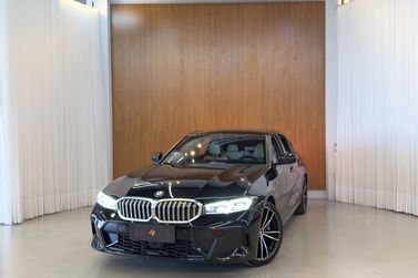 BMW 320iA